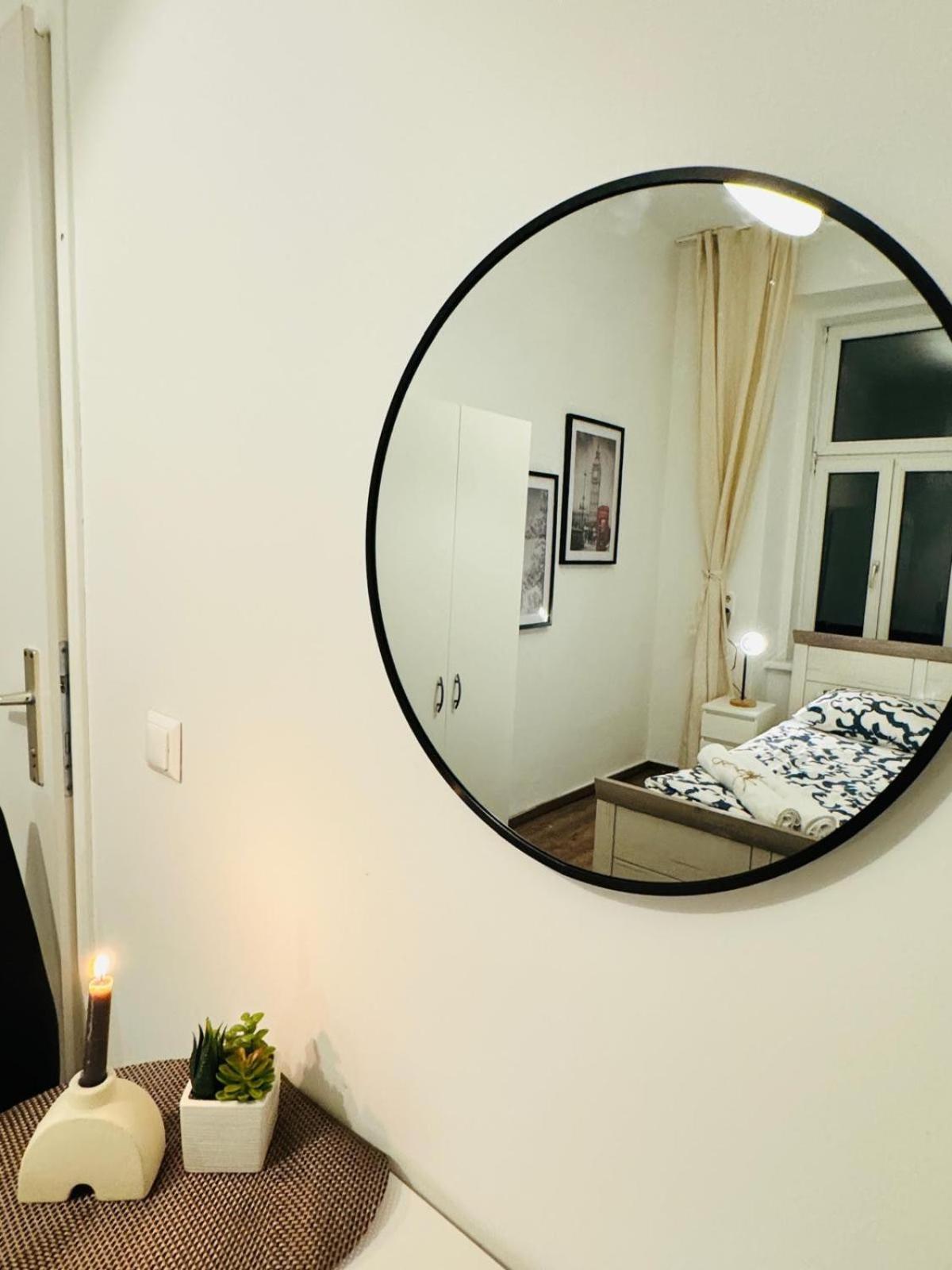 Chic 5br For 10p, With Direct Access Wien